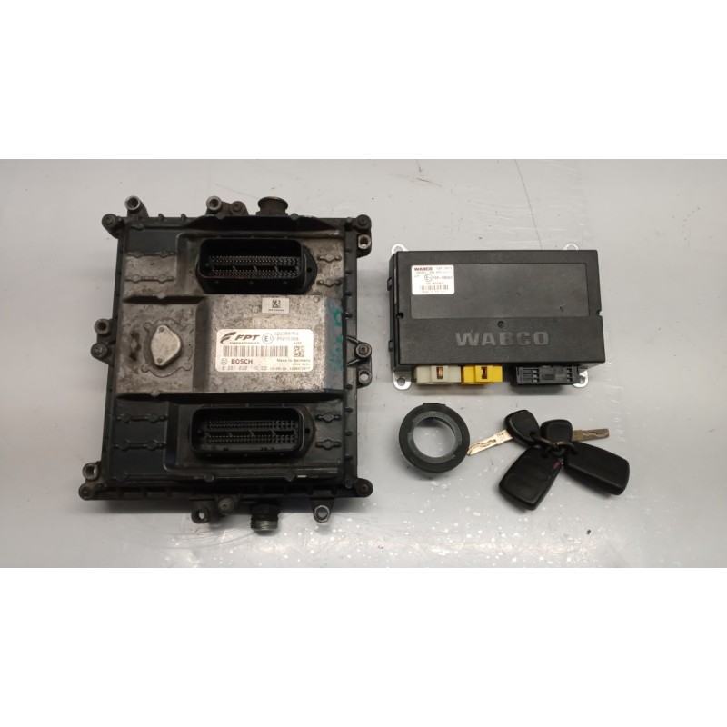 IVECO ENGINE UNIT IVECO Stralis 2013> used