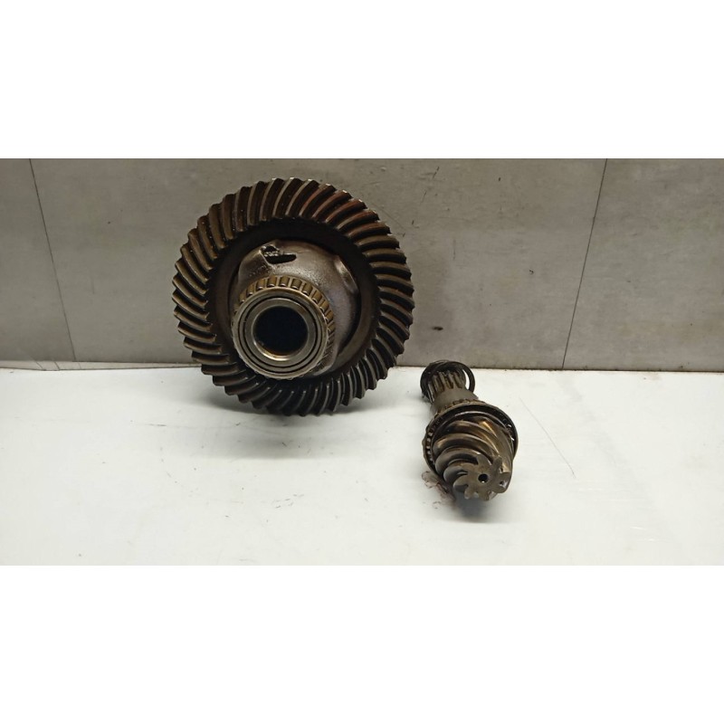 IVECO GRUPPO DIFFERENZIALE POSTERIORE IVECO Daily 2000>2006 usato