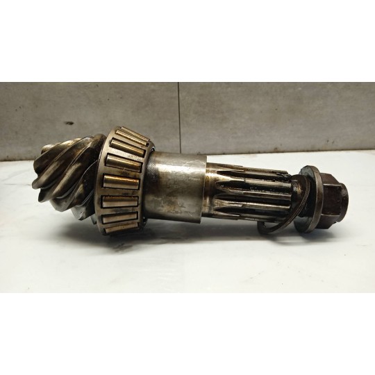 GRUPPO DIFFERENZIALE POSTERIORE IVECO Daily 2000>2006 usato