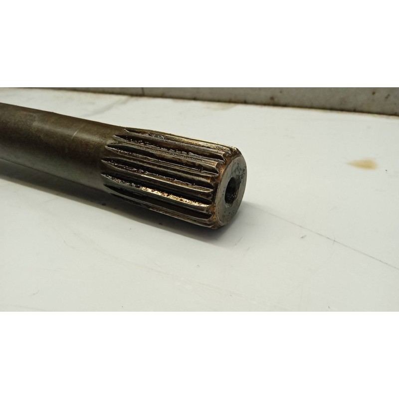 IVECO SEMIASSE POSTERIORE DESTRO IVECO Daily 2000>2006 usato