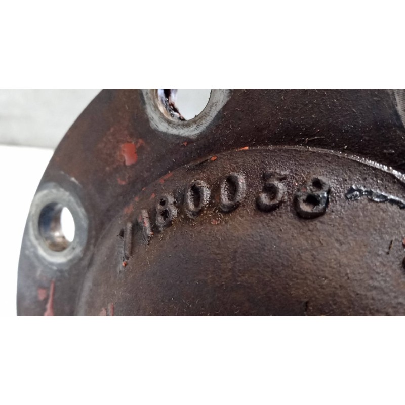 IVECO REAR HALF-AXLES RIGHT IVECO Daily 2000>2006 used