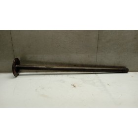 REAR HALF-AXLES RIGHT IVECO...