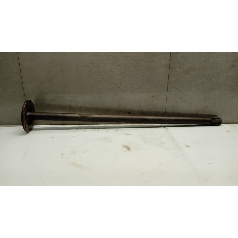 IVECO REAR HALF-AXLES RIGHT IVECO Daily 2000>2006 used