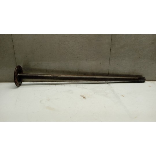 REAR HALF-AXLES RIGHT IVECO Daily 2000>2006 used