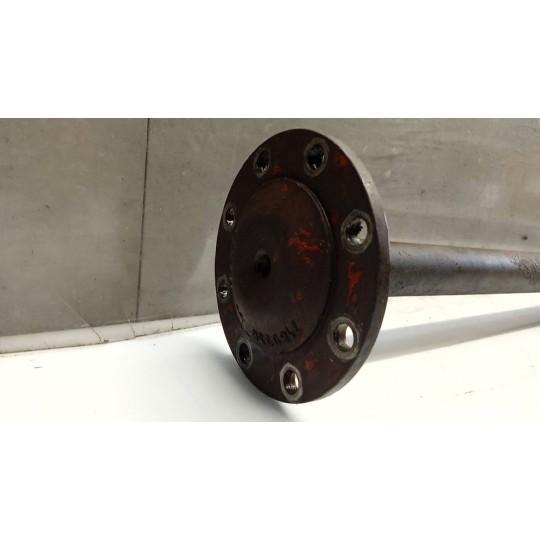 REAR HALF-AXLES LEFT  IVECO Daily 2000>2006 used