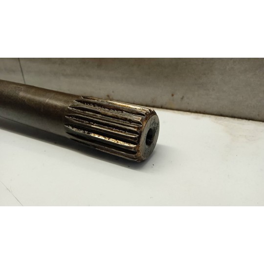 SEMIASSE POSTERIORE SINISTRO IVECO Daily 2000>2006 usato