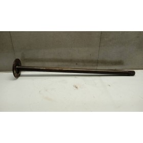 REAR HALF-AXLES LEFT  IVECO...