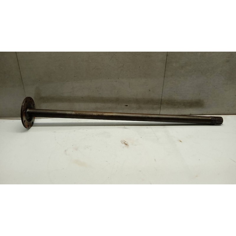 IVECO REAR HALF-AXLES LEFT  IVECO Daily 2000>2006 used