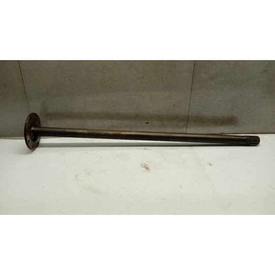 REAR HALF-AXLES LEFT  IVECO Daily 2000>2006 used