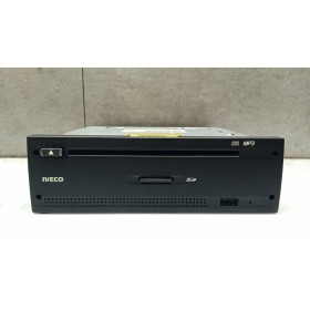 NAVIGAZIONE IVECO Stralis...