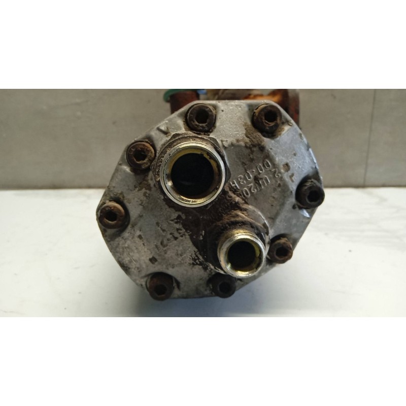 NISSAN truck HYDRAULIC PUMP  NISSAN truck Eco - T used