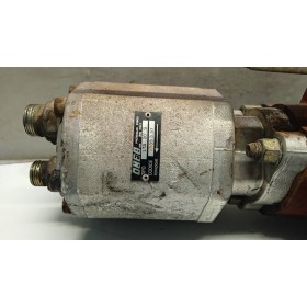 HYDRAULIC PUMP  NISSAN...