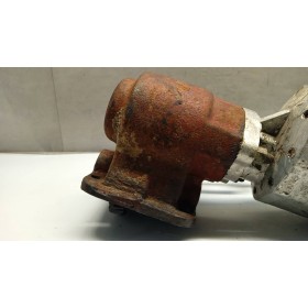 PTO NISSAN truck Eco - T used