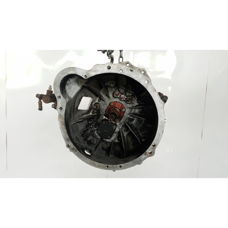 NISSAN truck GEARBOXES  NISSAN truck Eco - T used