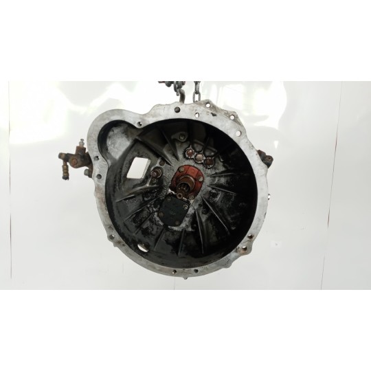 CAMBIO NISSAN truck Eco - T usato