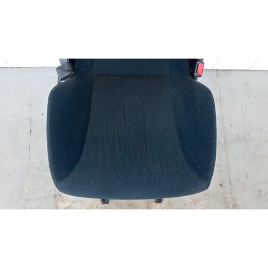 FRONT SEATS MAN TGX  used