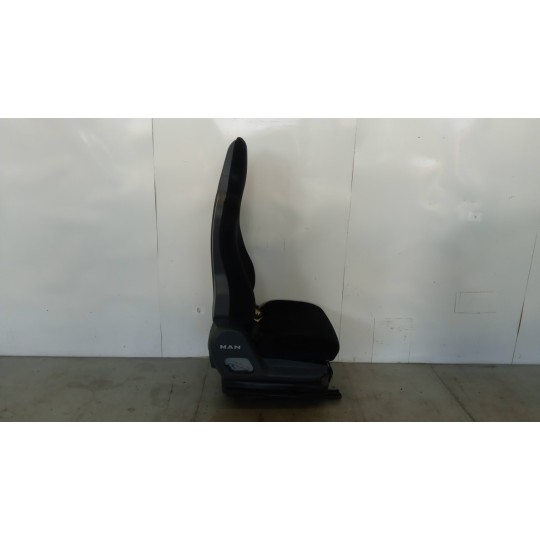 FRONT SEATS MAN TGX  used