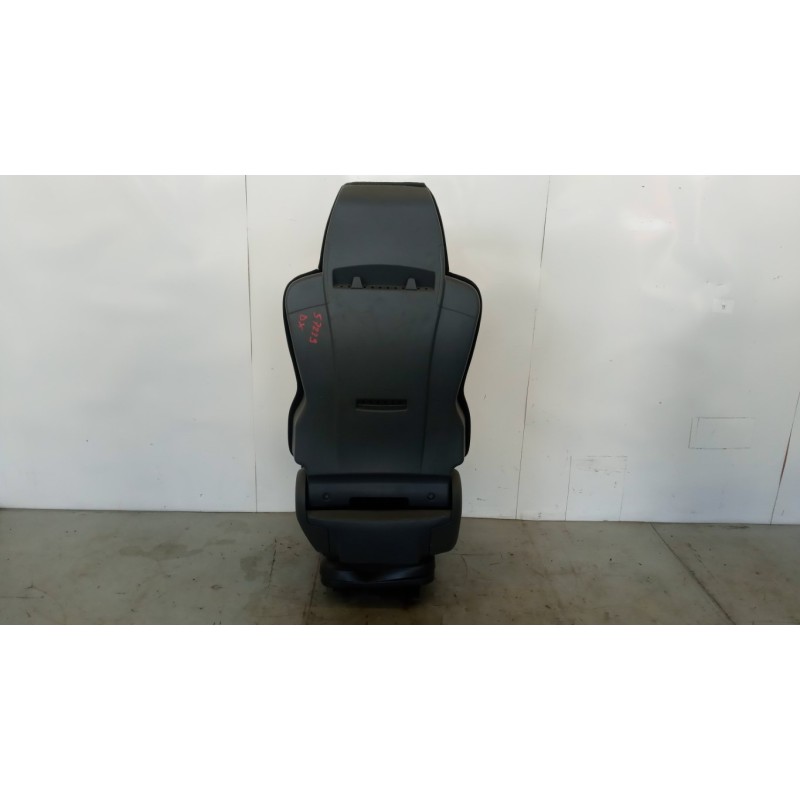 MAN FRONT SEATS MAN TGX  used