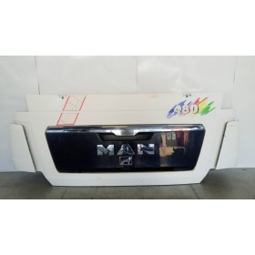 MASCHERINE MAN TGX  usato