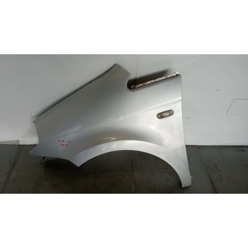 LANCIA LEFT FRONT MUDGUARD  LANCIA Musa 2004>2007 used