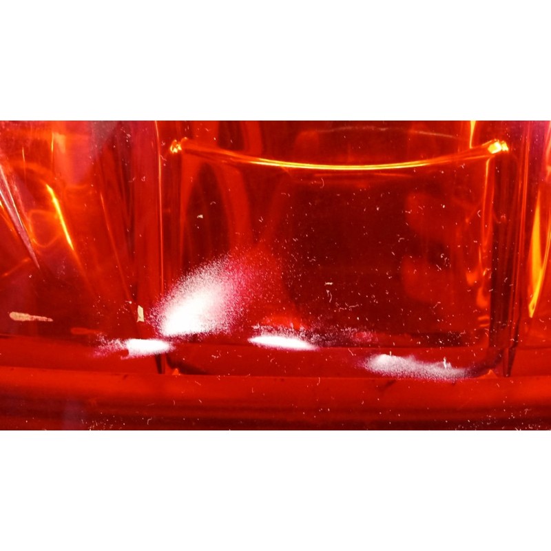 FIAT RIGHT REAR LIGHT FIAT Doblo' 2009>2014 used
