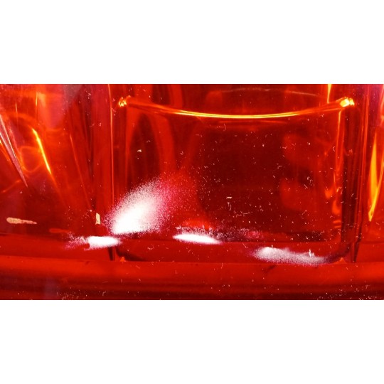 RIGHT REAR LIGHT FIAT Doblo' 2009>2014 used