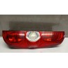 FIAT RIGHT REAR LIGHT FIAT Doblo' 2009>2014 used