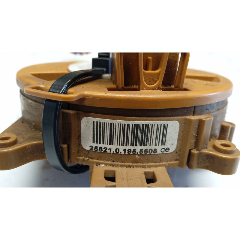 FIAT CONTATTO SPIRALE FIAT Doblo' 2009>2014 usato