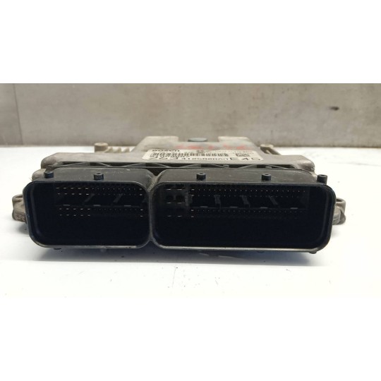 CENTRALINA MOTORE FIAT Doblo' 2009>2014 usato