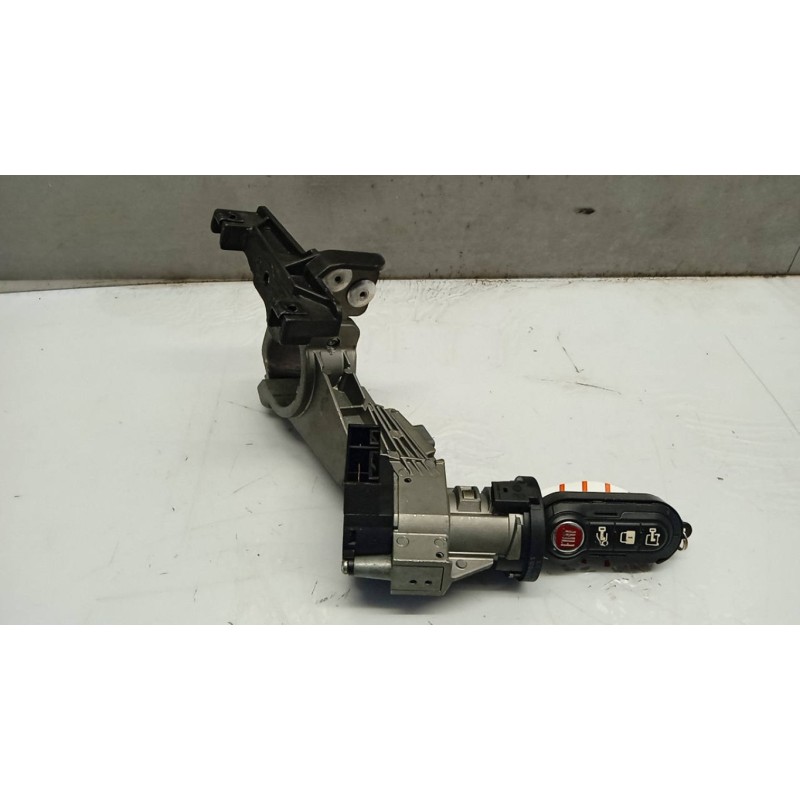 FIAT CENTRALINA MOTORE FIAT Doblo' 2009>2014 usato