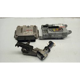 ENGINE UNIT FIAT Doblo'...