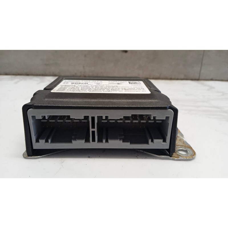 FIAT CENTRALINA AIR BAG FIAT Doblo' 2009>2014 usato