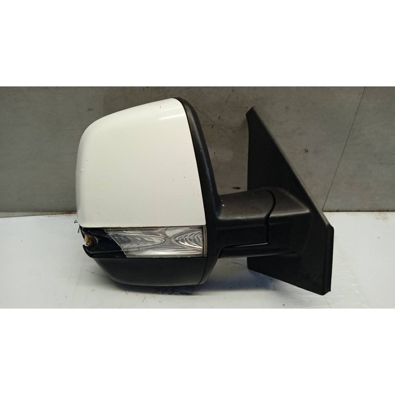 FIAT RIGHT ELETRIC REAR-VIEW MIRROR  FIAT Doblo' 2009>2014 used