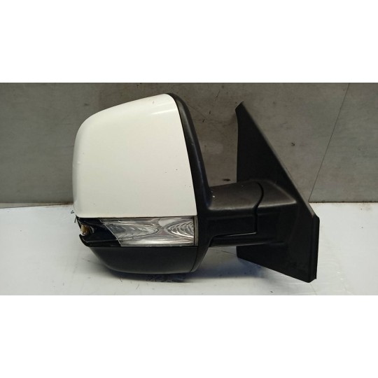 RIGHT ELETRIC REAR-VIEW MIRROR  FIAT Doblo' 2009>2014 used