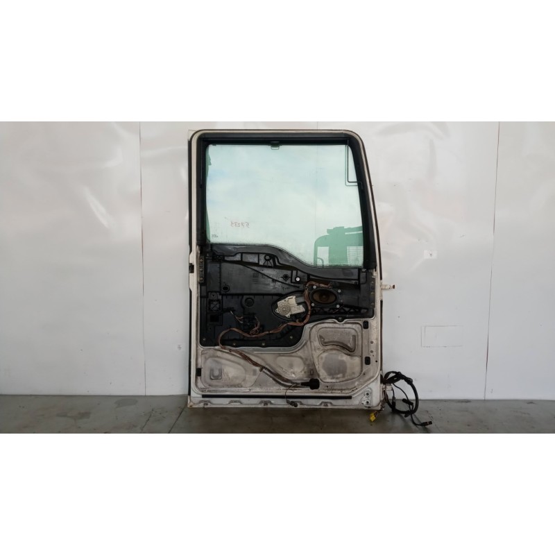 MAN LEFT FRONT DOOR MAN TGX  used