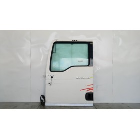 LEFT FRONT DOOR MAN TGX  used
