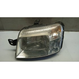FRONT LEFT FLASHLIGHT  FIAT...