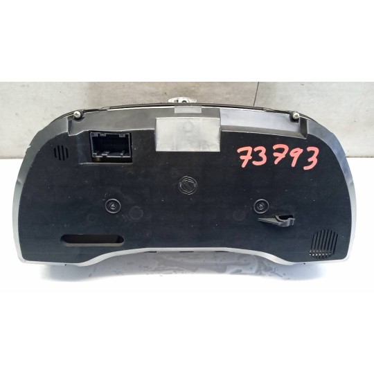 QUADRO STRUMENTI FIAT Panda 2003>2010 usato