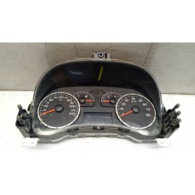 INSTRUMENT PANEL FIAT Panda...