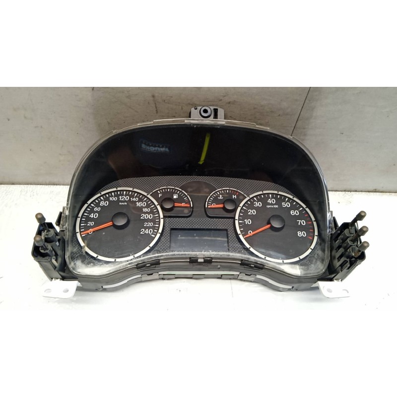 FIAT INSTRUMENT PANEL FIAT Panda 2003>2010 used