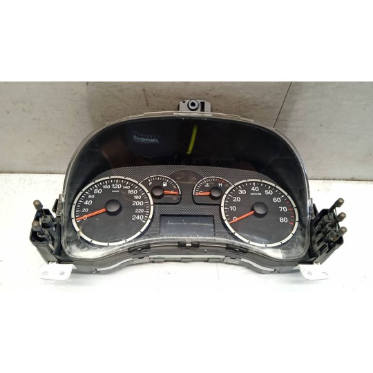 INSTRUMENT PANEL FIAT Panda 2003>2010 used