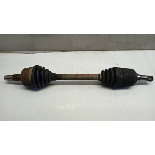 FRONT HALF-AXLES LEFT  FIAT Panda 2003>2010 used