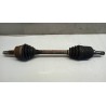 FRONT HALF-AXLES LEFT  FIAT Panda 2003>2010 used