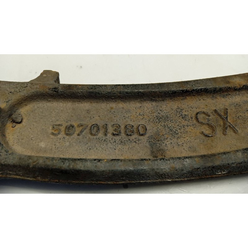 FIAT BRACCIO OSCILLANTE ANTERIORE INFERIORE SINISTRO FIAT Panda 2003>2010 usato