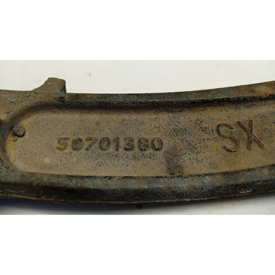 CONTROL ARM FRONT LOWER LEFT  FIAT Panda 2003>2010 used