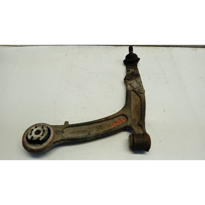 FIAT CONTROL ARM FRONT LOWER LEFT  FIAT Panda 2003>2010 used