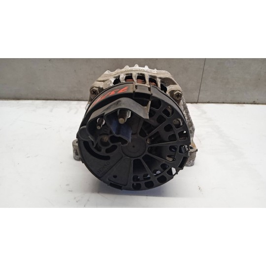 ALTERNATORE FIAT Panda 2003>2010 usato