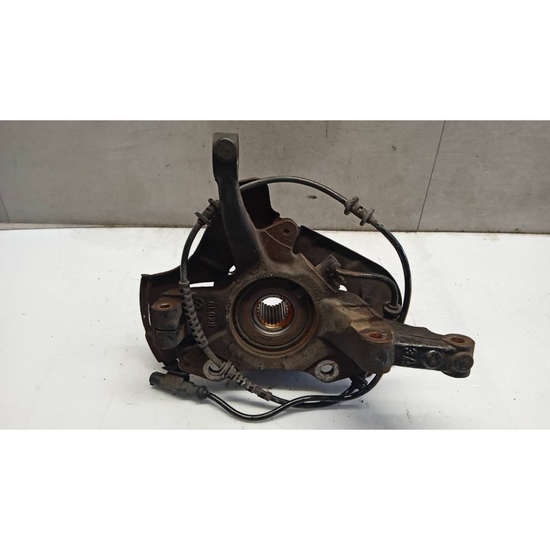 FIAT MONTANTE COMPLETO SINISTRO FIAT Panda 2003>2010 usato