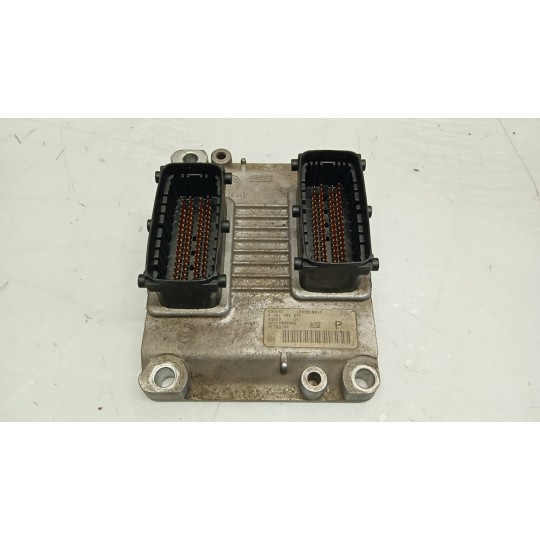 CENTRALINA MOTORE FIAT Panda 2003>2010 usato