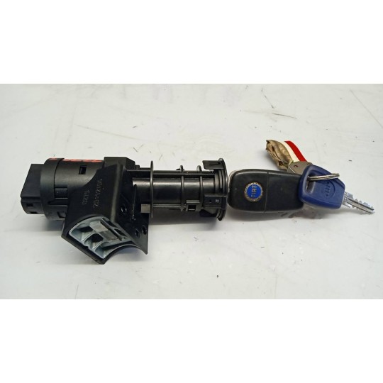 ENGINE UNIT FIAT Panda 2003>2010 used